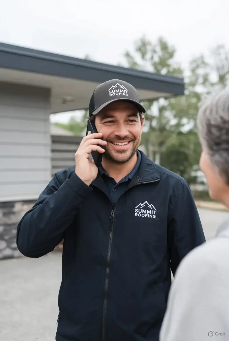 Flat Roof Leak Repair Badin, NC FAQs